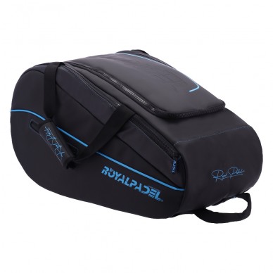 Borsa Royal Padel Signature Pro blu 2023