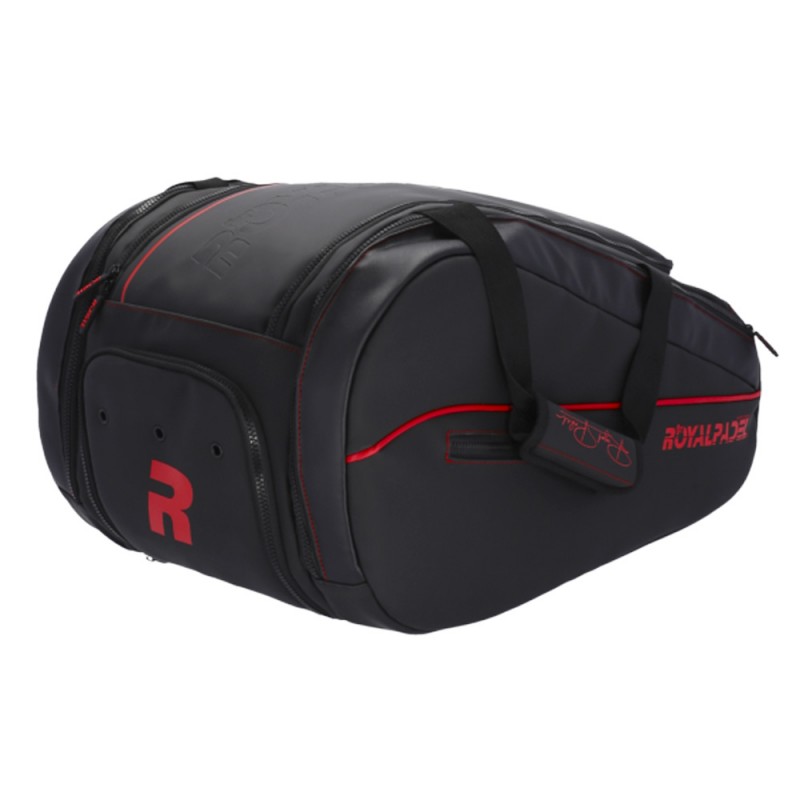 Borsa Royal Padel Signature Pro rosso 2023 Borsa Royal Padel Signature Pro rosso 2023