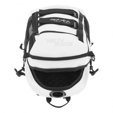 Zaino Royal Padel Sports Pro bianco 2023