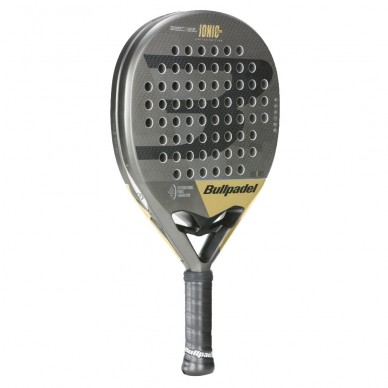 Bullpadel Controllo ionico FIP
