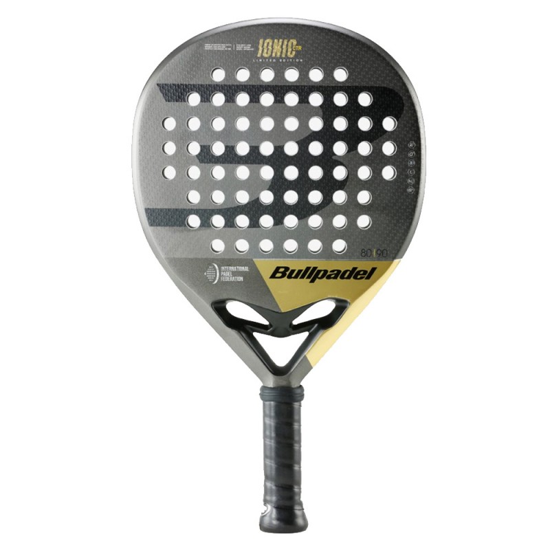 Bullpadel Controllo ionico FIP Bullpadel Controllo ionico FIP