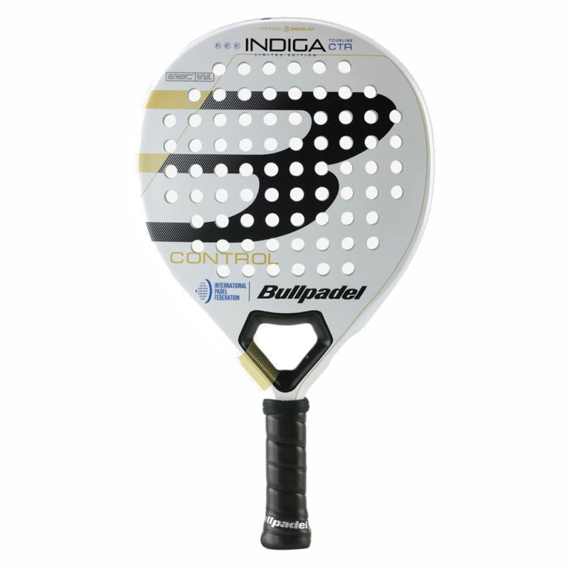 Bullpadel Indiga controlla FIP Bullpadel Indiga controlla FIP