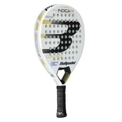 Bullpadel Indiga controlla FIP