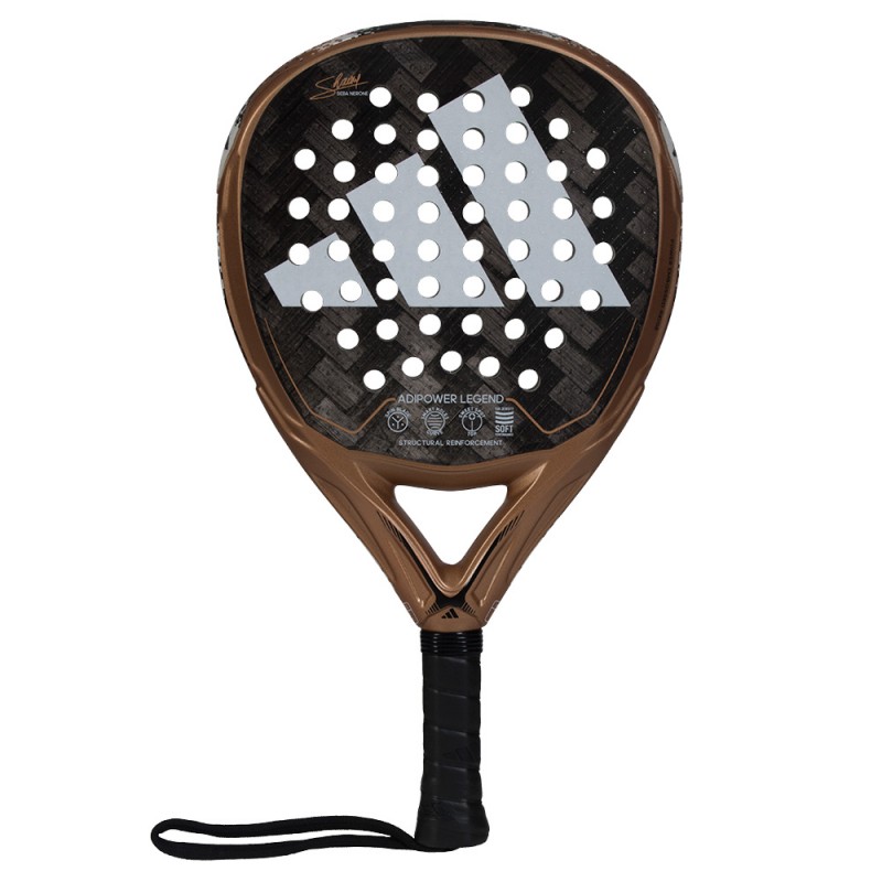 Leggenda Adidas Adipower Leggenda Adidas Adipower