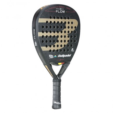 Bullpadel Flow Brussels LTD Edition