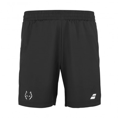 Pantaloncini neri Babolat Lebron