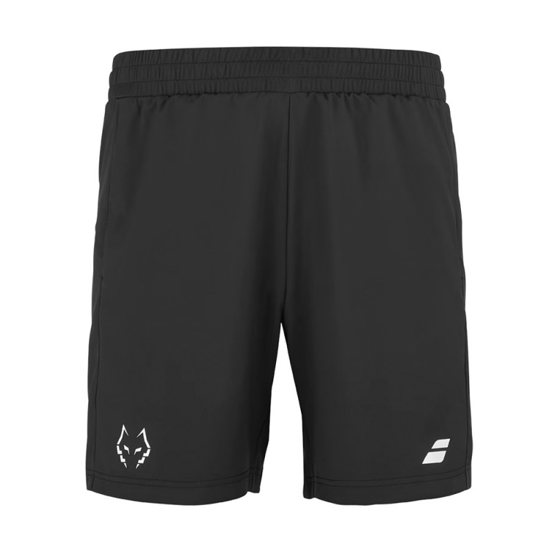 Pantaloncini neri Babolat Lebron Pantaloncini neri Babolat Lebron