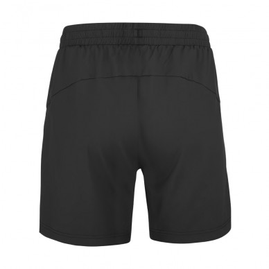 Pantaloncini neri Babolat Lebron