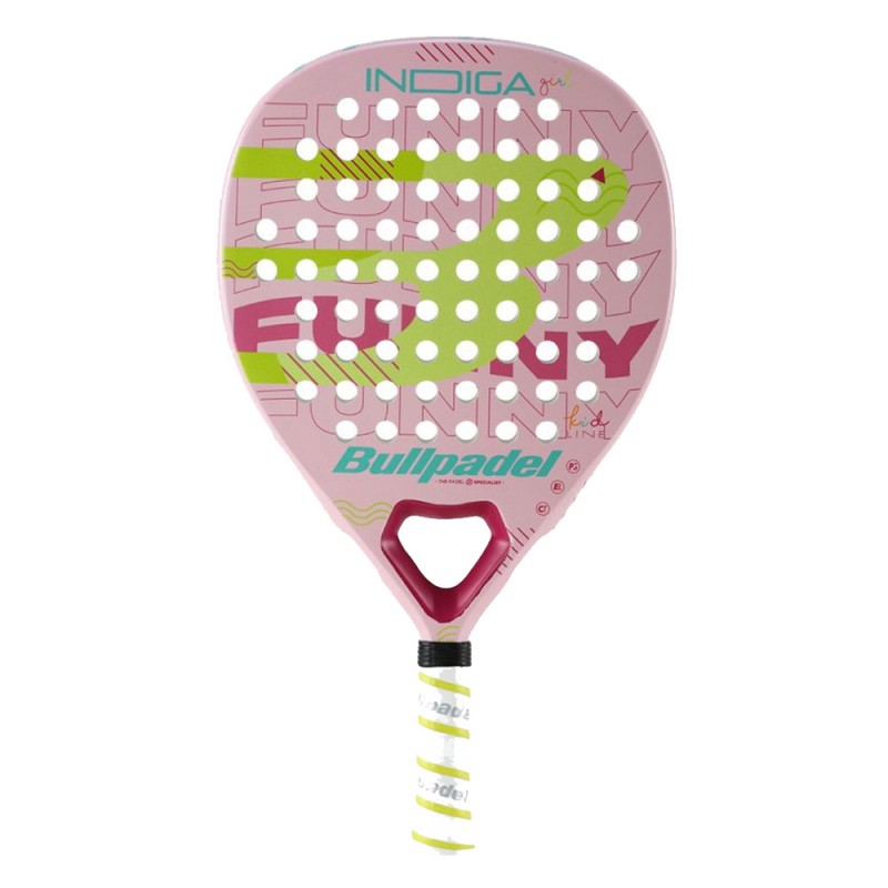 Bullpadel Indiga Ragazza 2023 Bullpadel Indiga Ragazza 2023