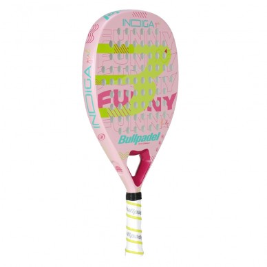 Bullpadel Indiga Ragazza 2023