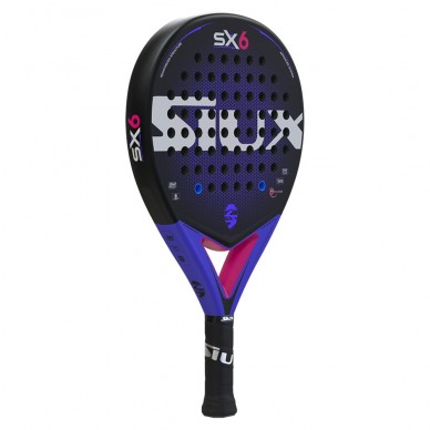 Siux SX6 Donna