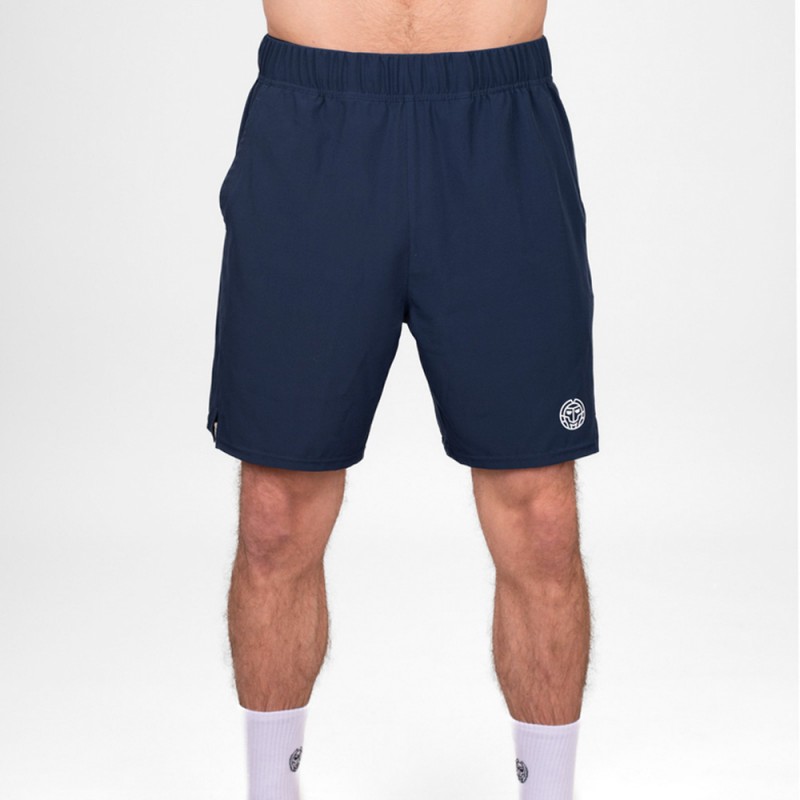 Pantaloncino Bidi Badu Crew 7INCH blu marino Pantaloncino Bidi Badu Crew 7INCH blu marino