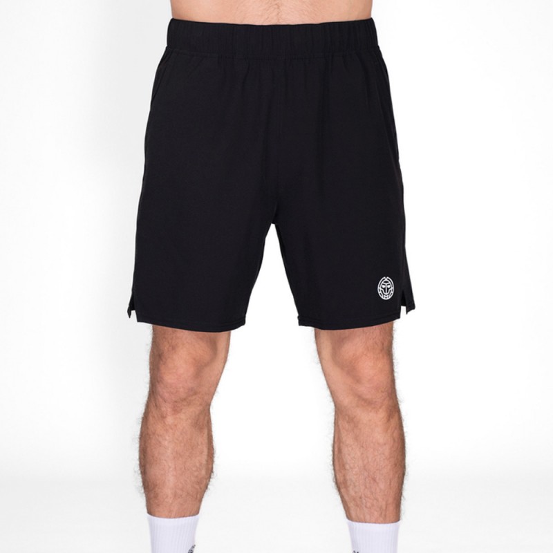 Pantaloncino Bidi Badu Crew 7INCH nero Pantaloncino Bidi Badu Crew 7INCH nero