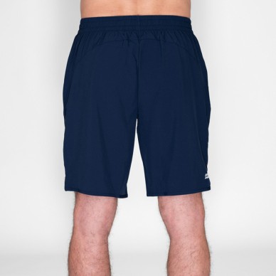 Pantaloncino Bidi Badu Crew 9INCH blu marino