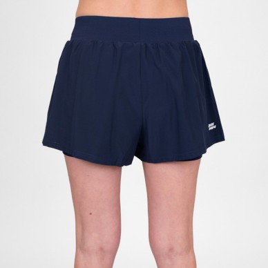 Pantaloncino Bidi Badu Crew 2IN1 blu scuro