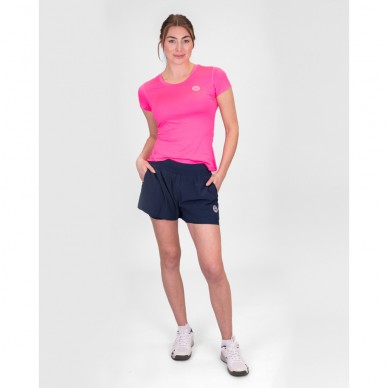 Pantaloncino Bidi Badu Crew 2IN1 blu scuro