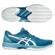 Asics Solution Swift FF Clay Restful Teal bianco