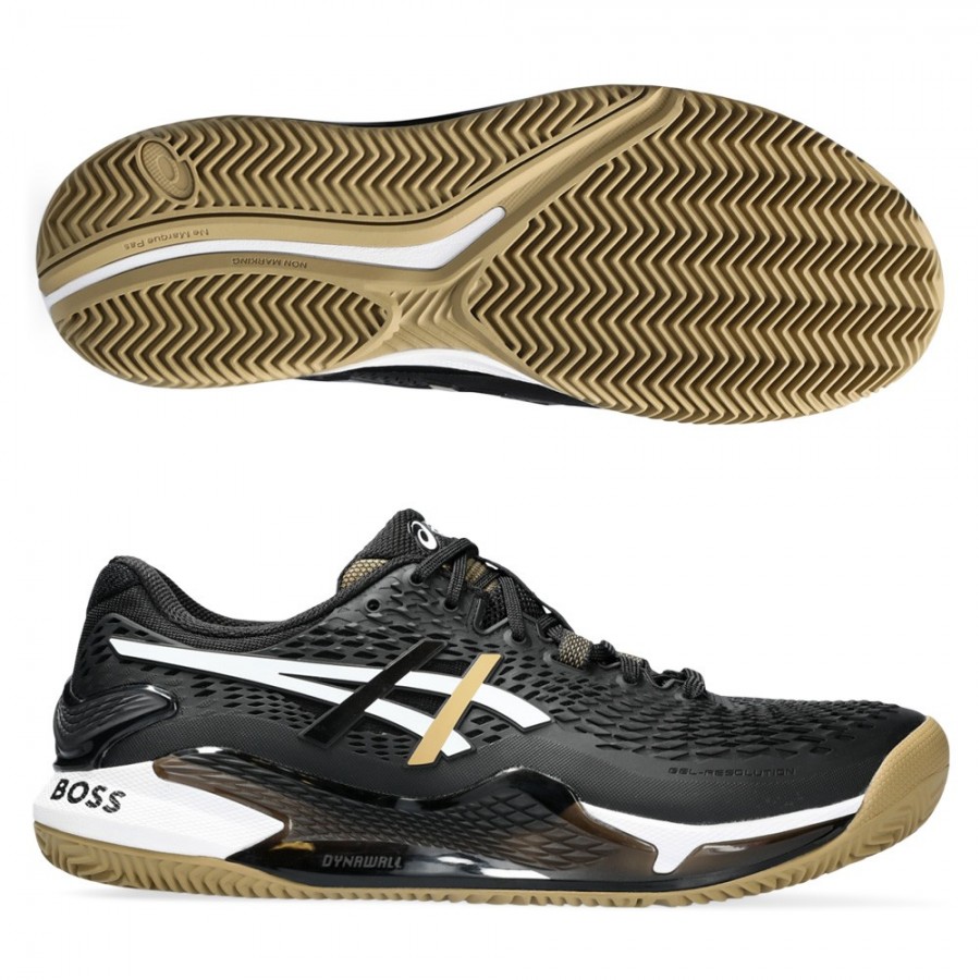 Scarpe asics sale gel resolution 5