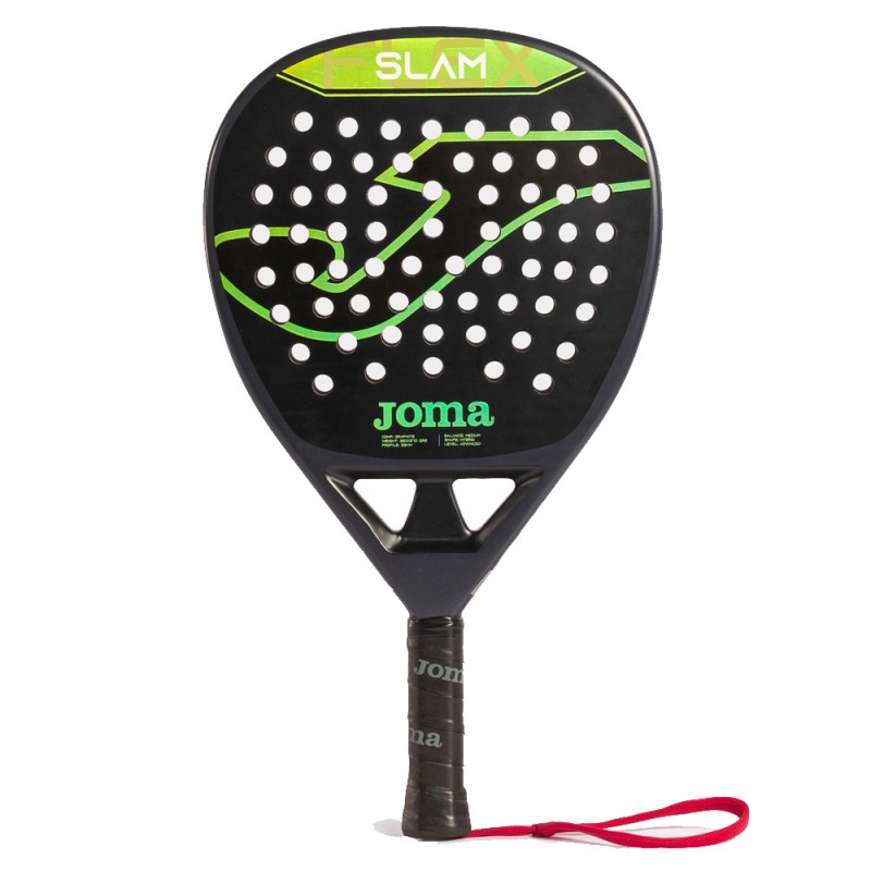 Joma Slam verde antracite 2023 Joma Slam verde antracite 2023