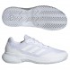 Scarpe Adidas Gamecourt 2 M white matte silver 2023