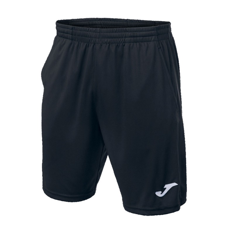 Pantaloncini nero Joma Drive Pantaloncini nero Joma Drive