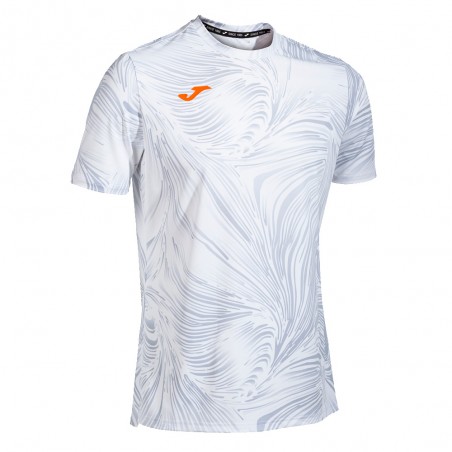 Maglia joma bianca 2025