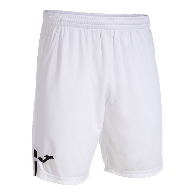 Pantaloncini Joma Ranking blanco
