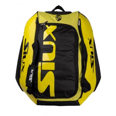 Borsa Siux Pro Tour Max giallo 2023