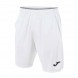 Pantaloncini Joma Drive bianco 2023