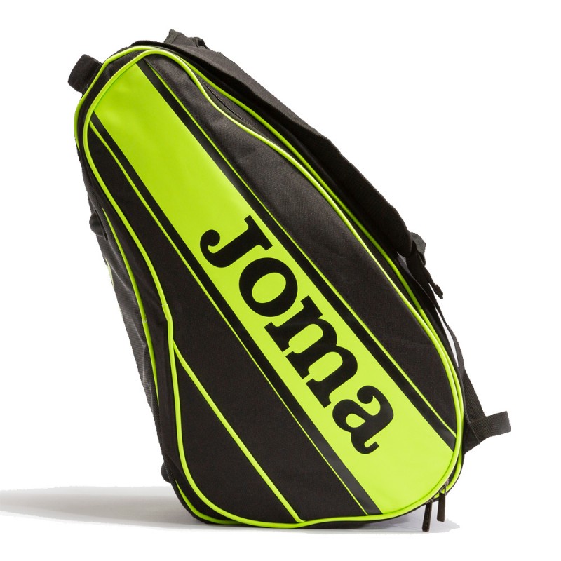 Borsa Joma Gold Pro nero verde 2023 Borsa Joma Gold Pro nero verde 2023