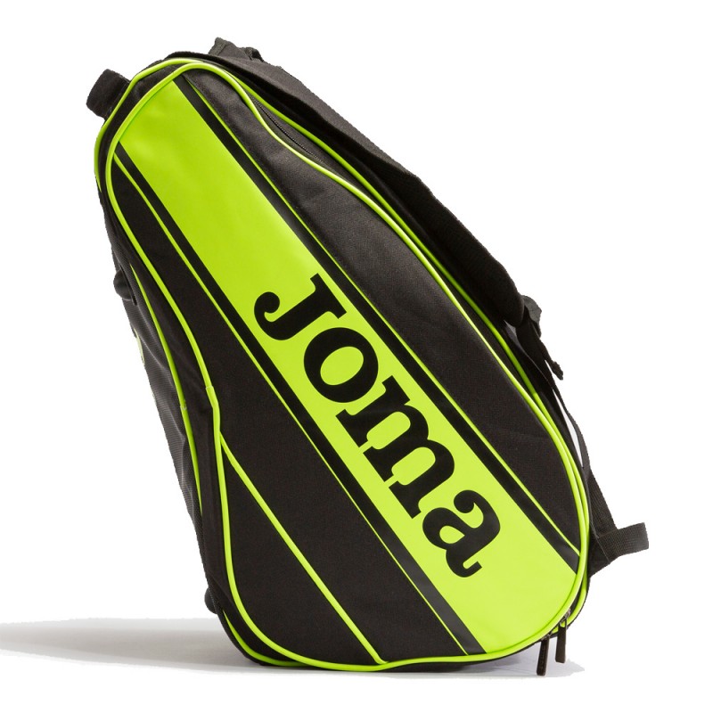 Borsa Joma Gold Pro nero verde 2023