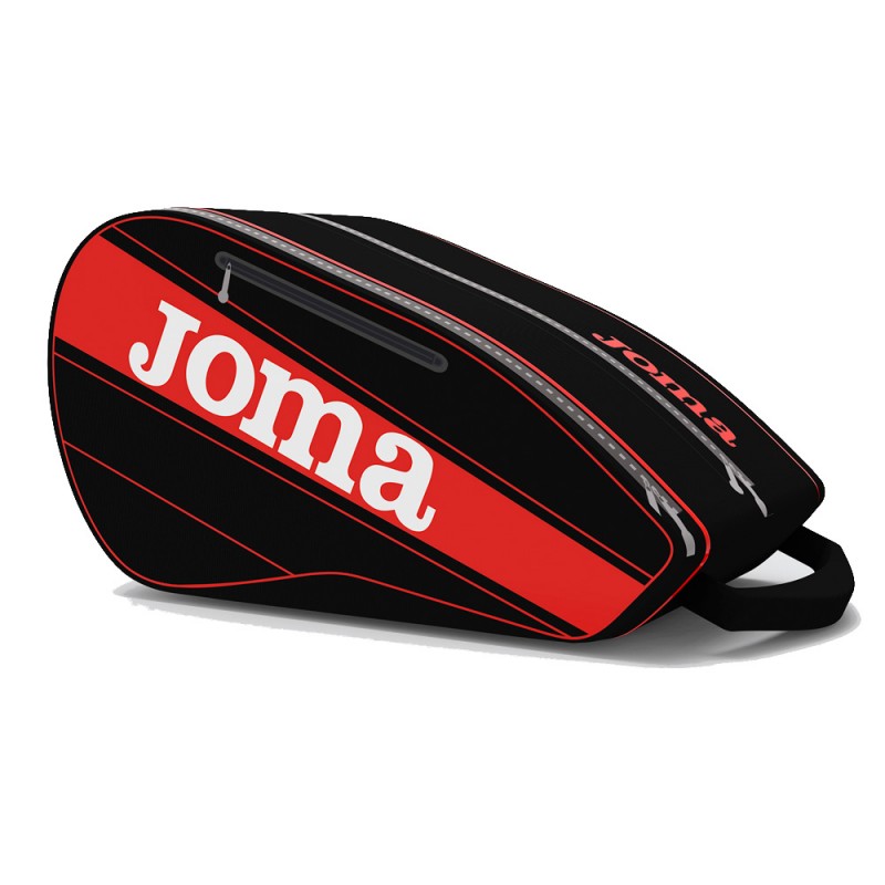 Borsa Joma Gold Pro nero rosso 2023 Borsa Joma Gold Pro nero rosso 2023