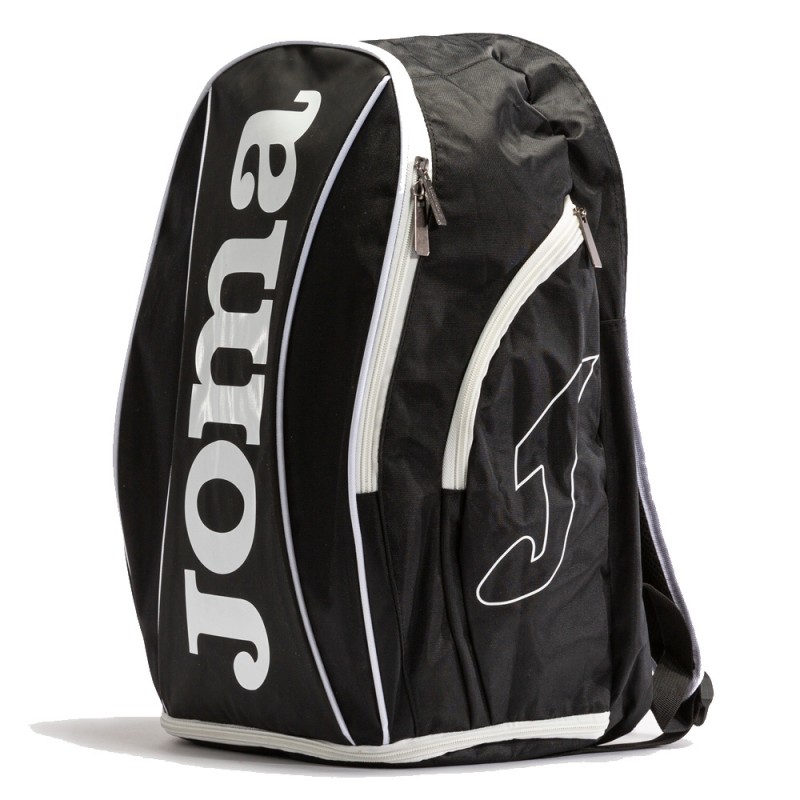 Zaino Joma Open nero bianco 2023 Zaino Joma Open nero bianco 2023