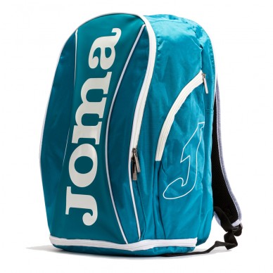 Zaino Joma Open verde bianco 2023