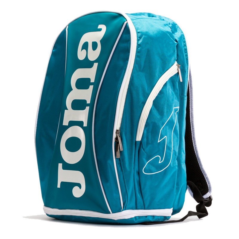 Zaino Joma Open verde bianco 2023 Zaino Joma Open verde bianco 2023