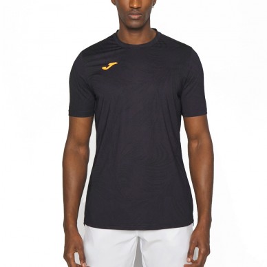 Maglietta nera Joma Challenge