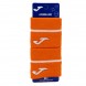 Polsini corti Joma arancio fluo