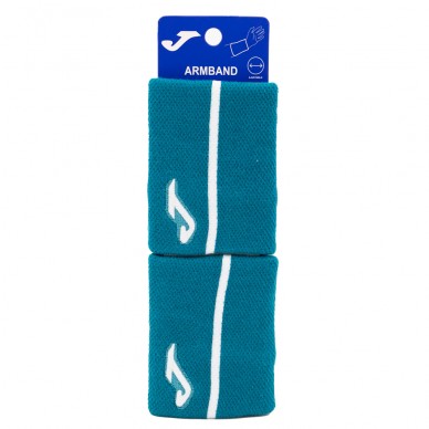 Polsini blu lunghi Joma