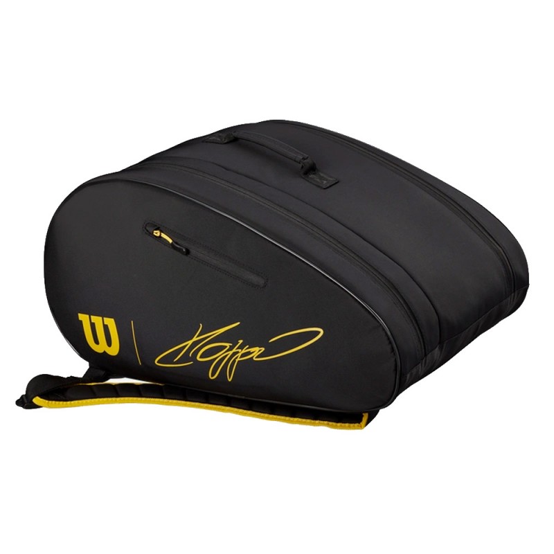 Borsa padel Wilson Jürgen Klopp 2023 Borsa padel Wilson Jürgen Klopp 2023
