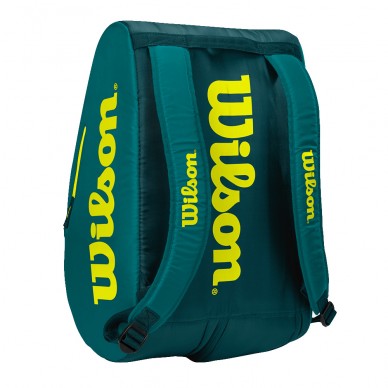 Borsa Wilson Youth 2023 verde giallo