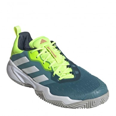 Scarpe Adidas Barricade M Clay arctic night white 2023