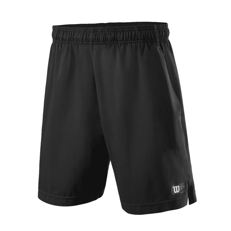 Pantaloncino Wilson B Bela 7 neri Pantaloncino Wilson B Bela 7 neri