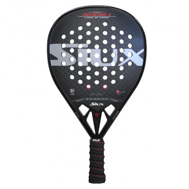 Siux Genesis II Hybrid 12K Carbon 2023