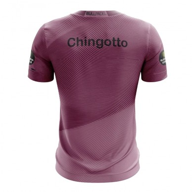 Maglietta Bullpadel Misar Fede Chingotto