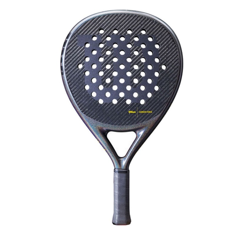 Wilson Carbon Force Pro 2024 Wilson Carbon Force Pro 2024