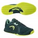 Scarpe Head Sprint Team 3.5 Terra rossa bosco 2023