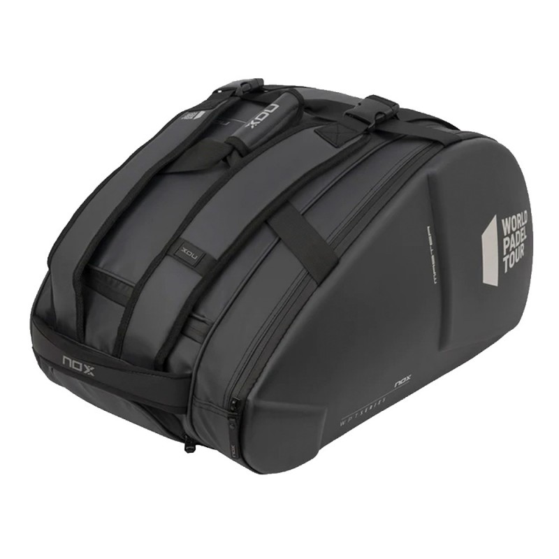 Borsa padel Nox WPT Master Series 2023 Borsa padel Nox WPT Master Series 2023