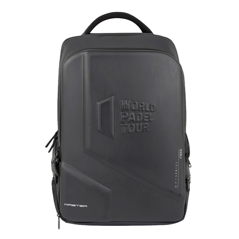 Zaino Nox WPT Master Series 2023 Zaino Nox WPT Master Series 2023
