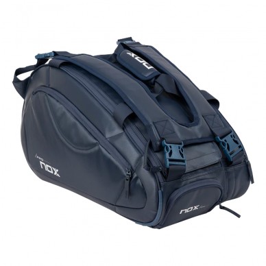 Borsa Nox Pro Series 2023 blu navy