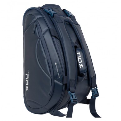 Borsa Nox Pro Series 2023 blu navy